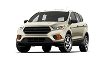 Subaru Crosstrek or Similar